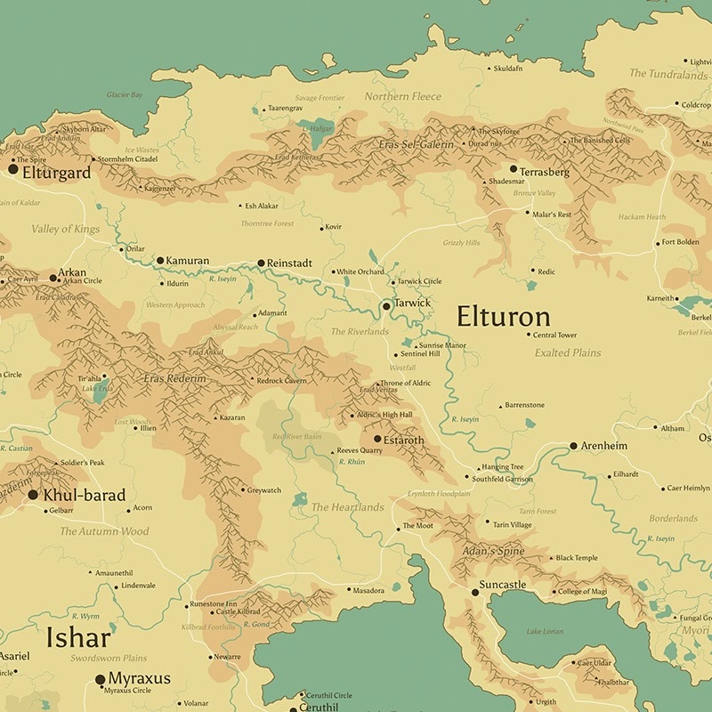 Aldria